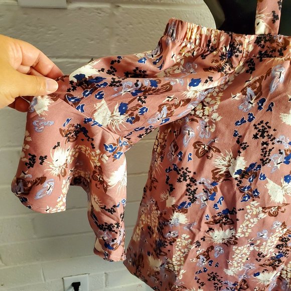 shein top - Picture 3 of 6